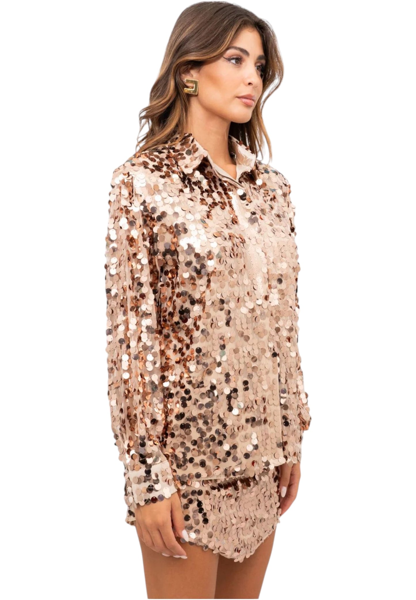 CA 554 - Camicia - Actualee