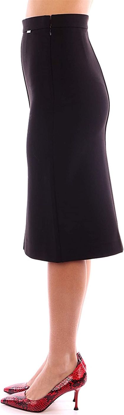 Gonna Midi Donna Twinset   192ST2137