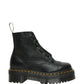 Stivaletti Anfibi Donna Dr. Martens Milled Nappa Sinclair 22564
