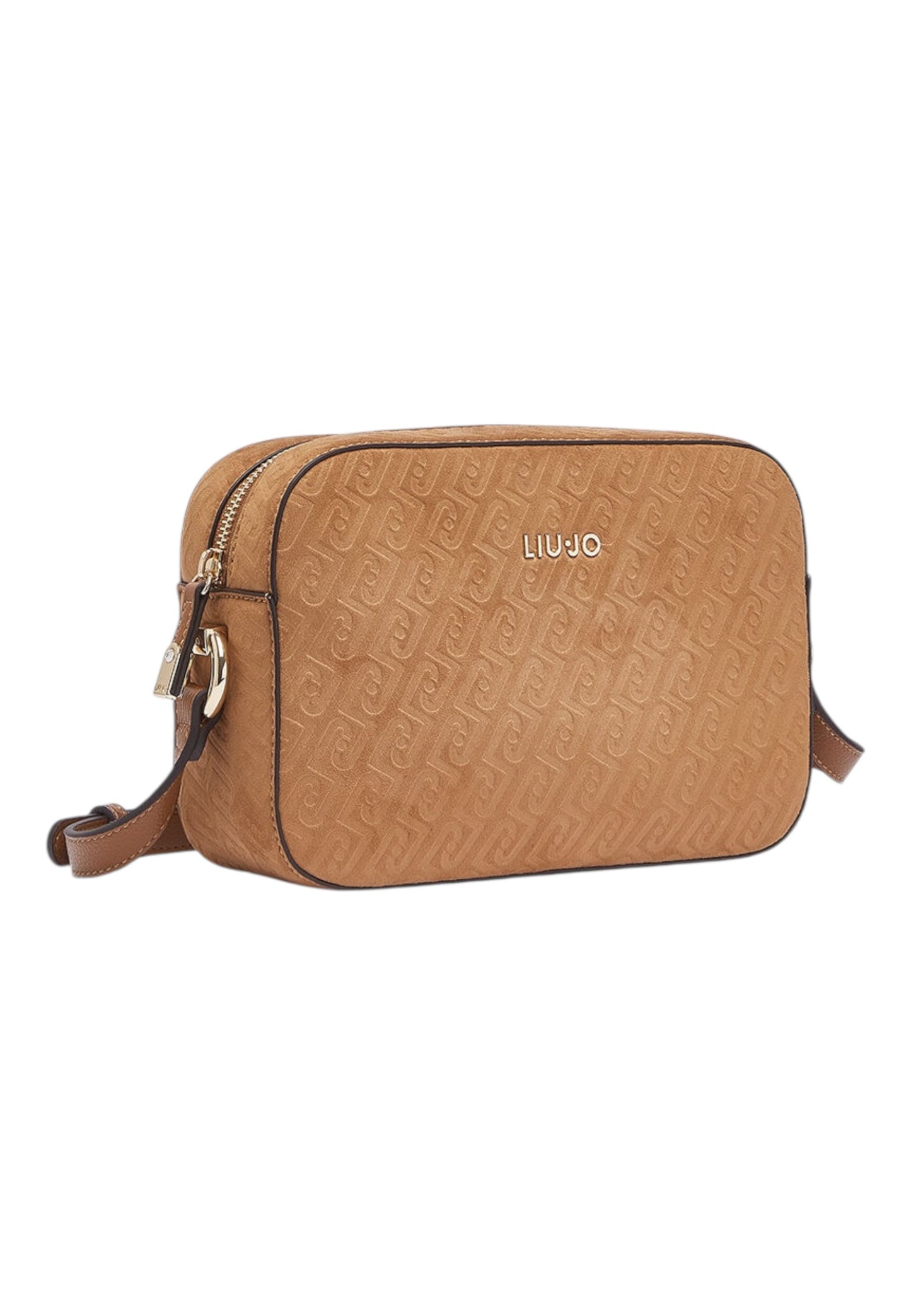 Borsa A Tracolla Donna Liu Jo Medium Camera Case Bag  AA6211T384A