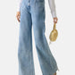 Jeans Wide Leg Donna Guess  Bellflower W6RA82D3Y0H