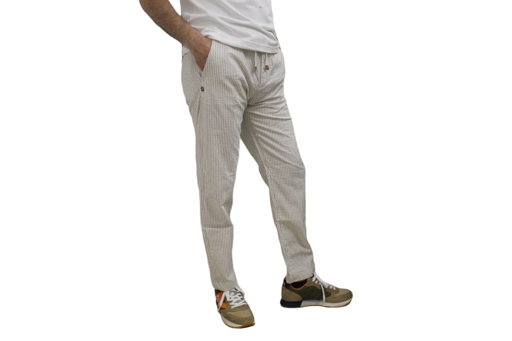 Pantaloni  Uomo Gaudi   211GU25022