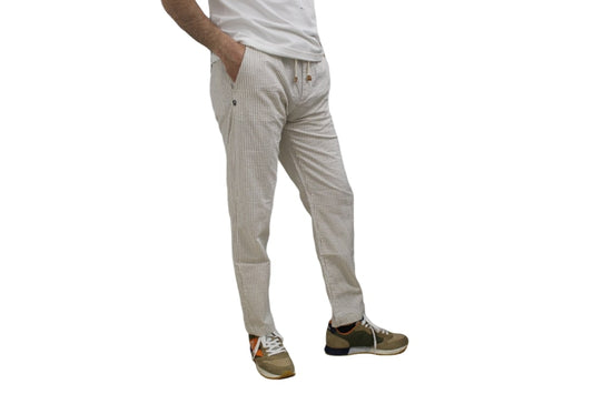 Pantaloni  Uomo Gaudi   211GU25022