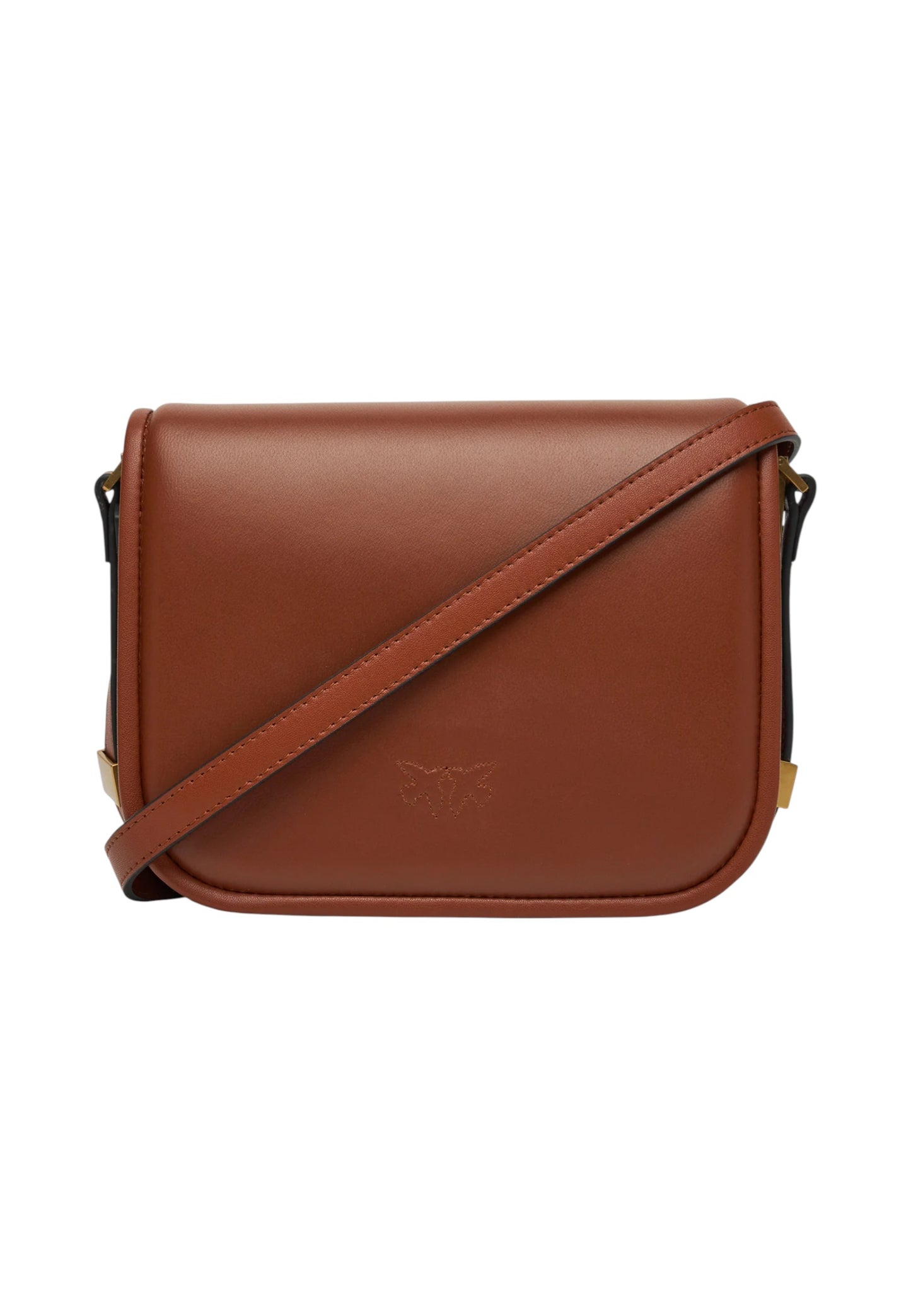 Borsa A Spalla Donna Pinko Media Love Box Bag 104297A26L