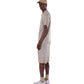 Pantaloncini Bermuda Unisex The Hideout Clothing  Racket Club