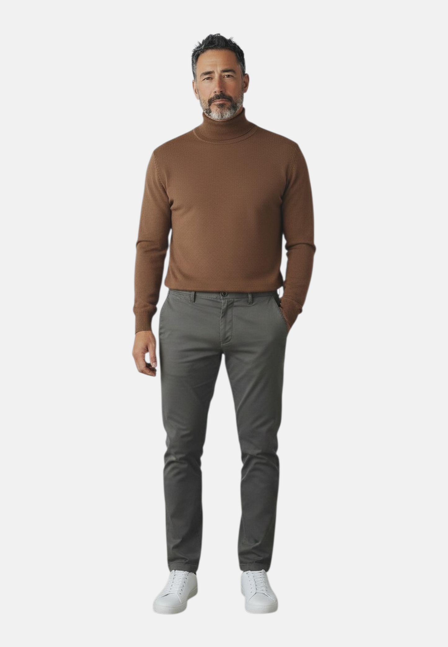 421GU53002 - Maglione - Gaudi