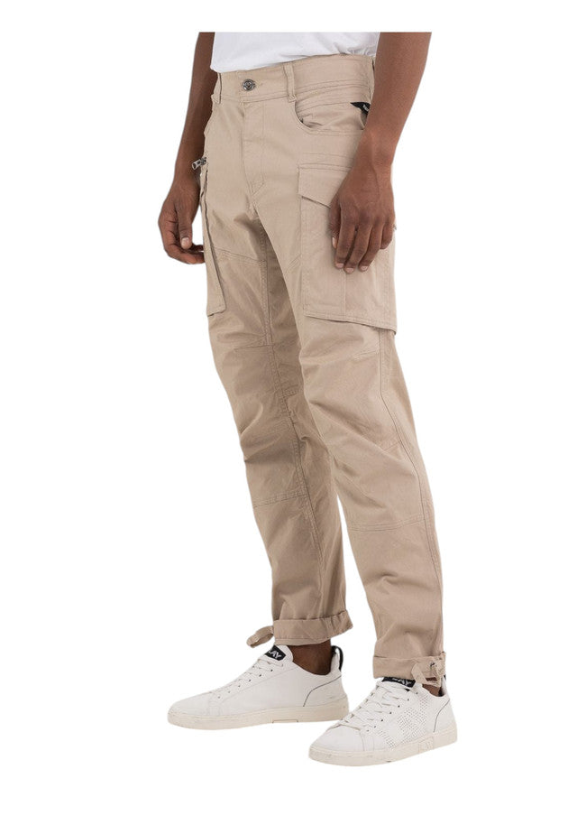 M9873A.000.84387 - Pantaloni - Replay