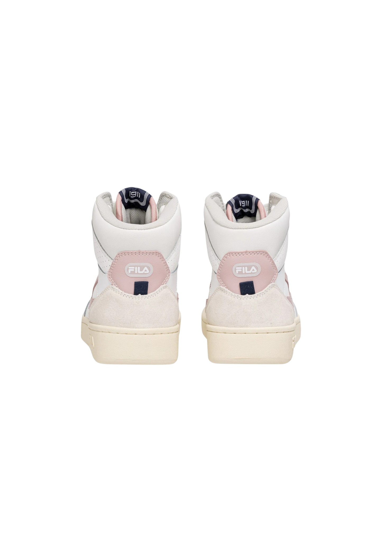 Sneakers Alte Donna Fila   FFW0341