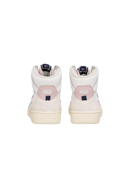 Sneakers Alte Donna Fila   FFW0341