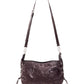 Borsa A Spalla Donna Desigual  Bag Siroco Quincy Red 26WAXP60