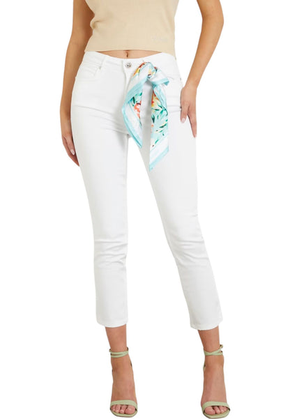 Pantaloni  Donna Guess   W4GA91W93CE