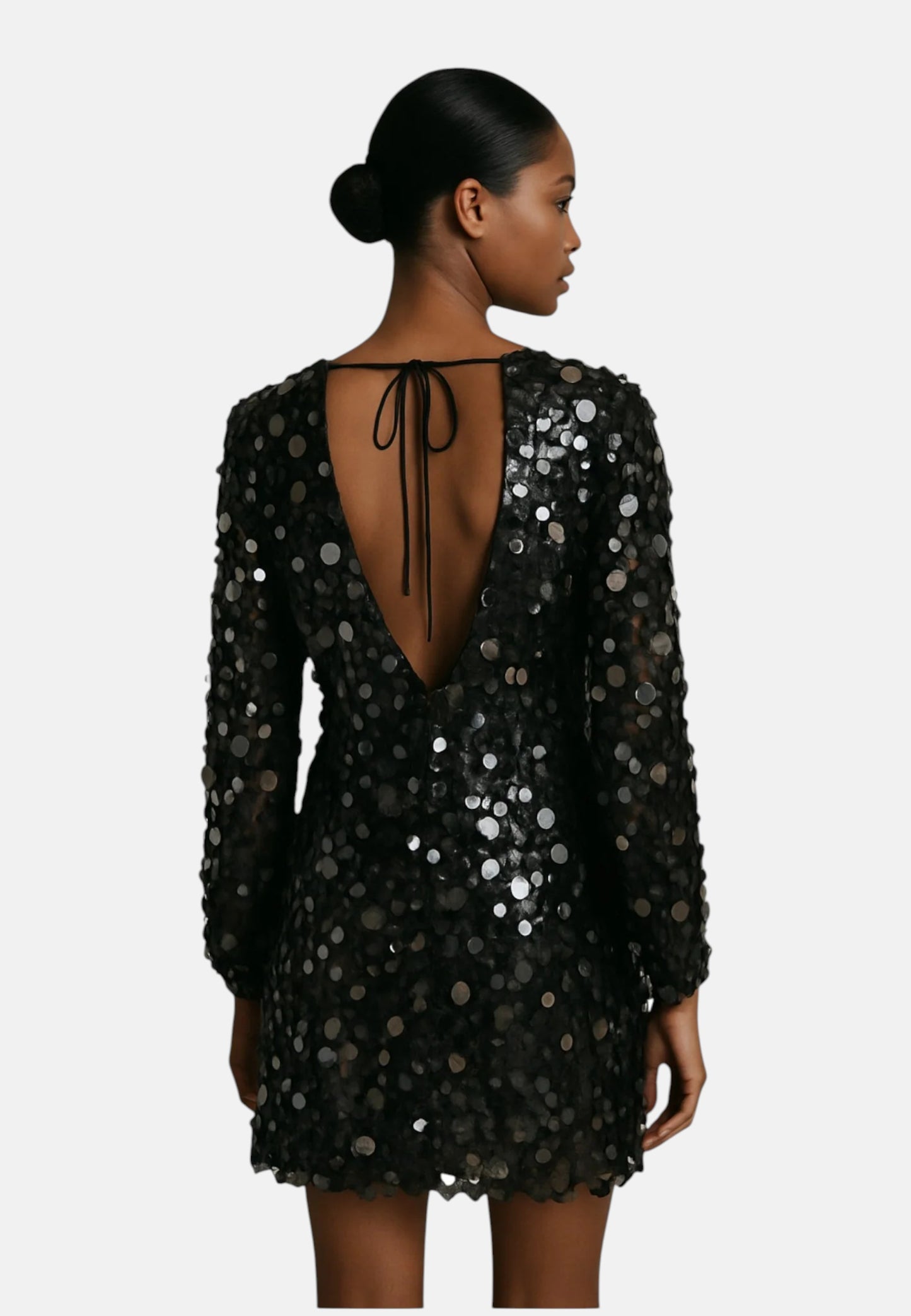 Vestito Midi Donna Actualee   AB 4053 15145