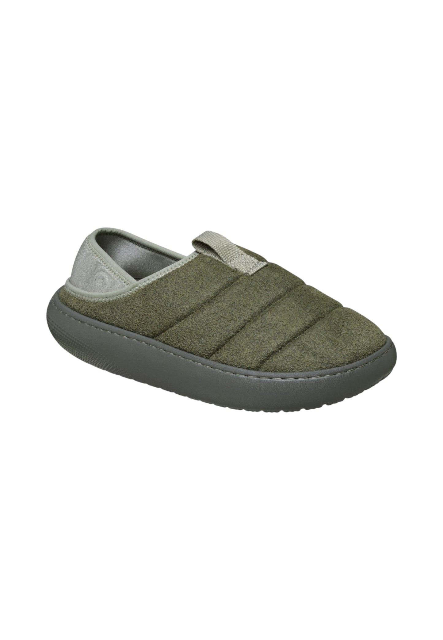 Ciabatte  Unisex Crocs  Classic Sueded Moc CR.212097