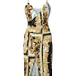 Vestito Corto Donna Gaudi   311FD15002