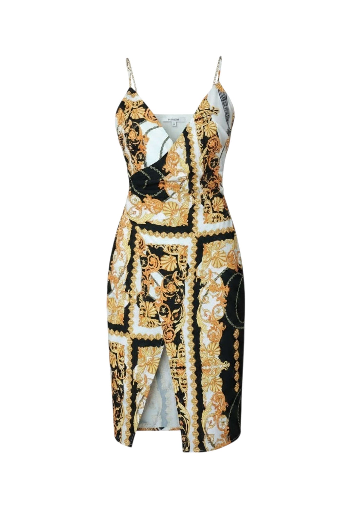 Vestito Corto Donna Gaudi   311FD15002