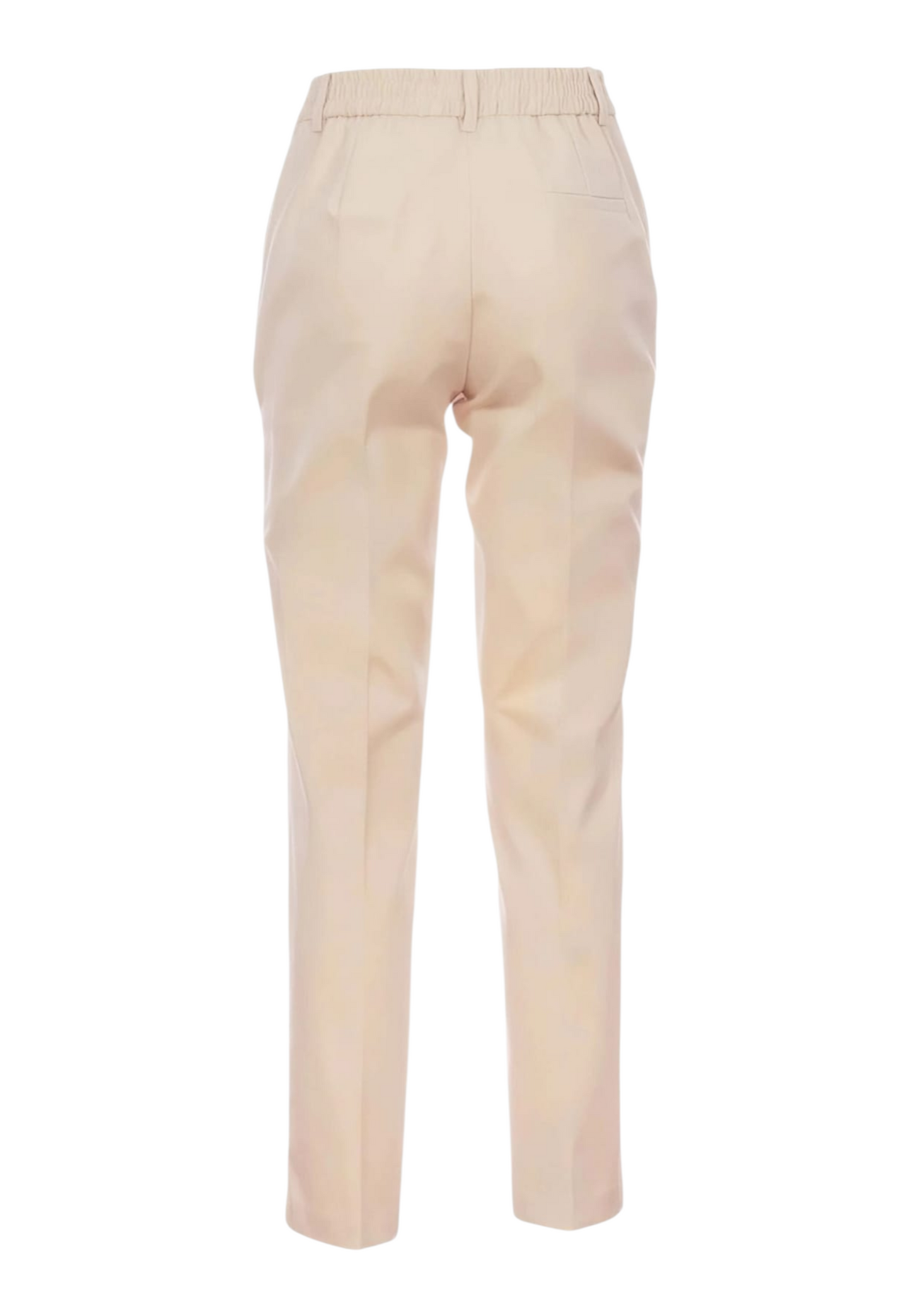Pantaloni Slim Fit Donna Kaos   QP1CO003