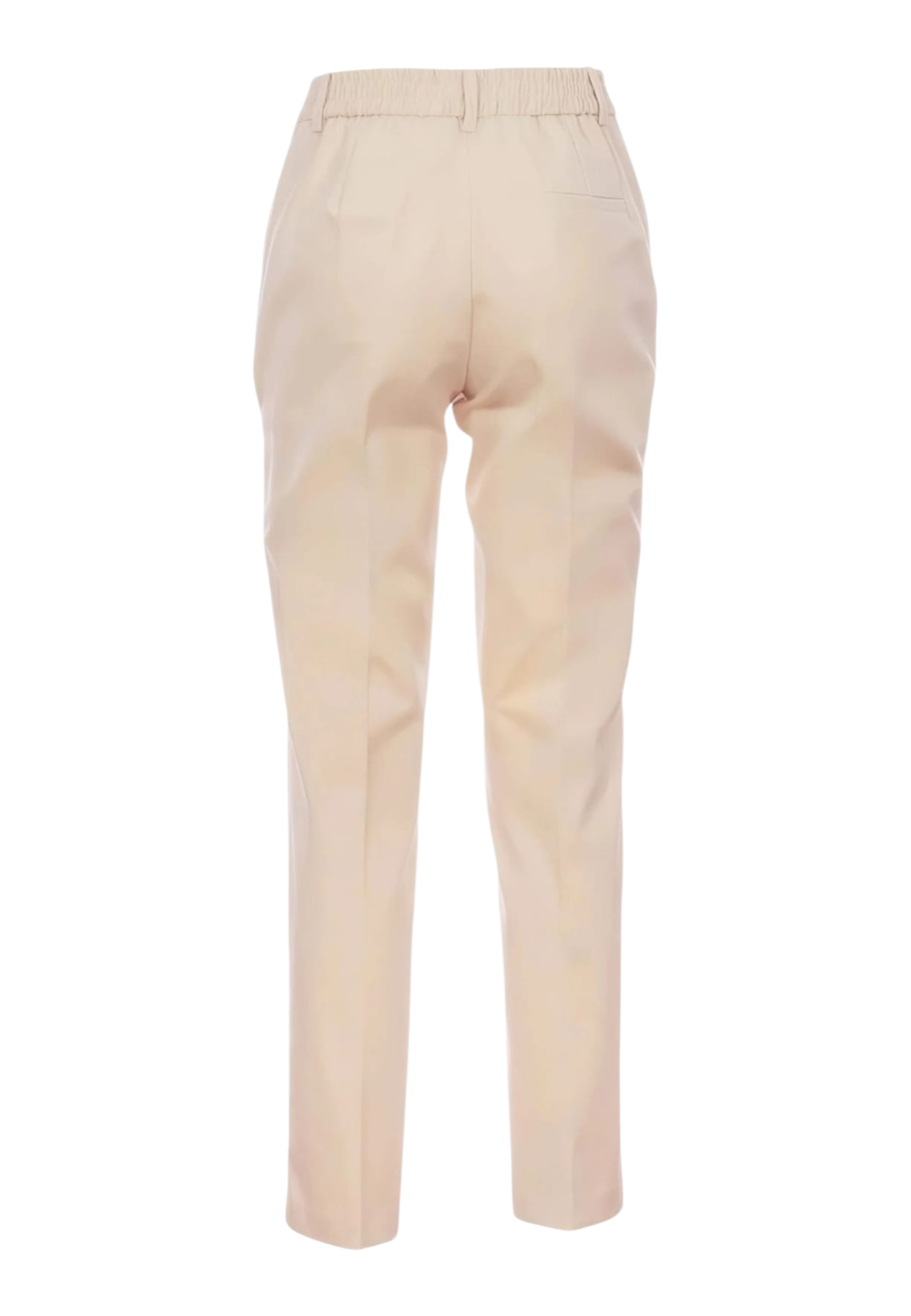 Pantaloni Slim Fit Donna Kaos   QP1CO003