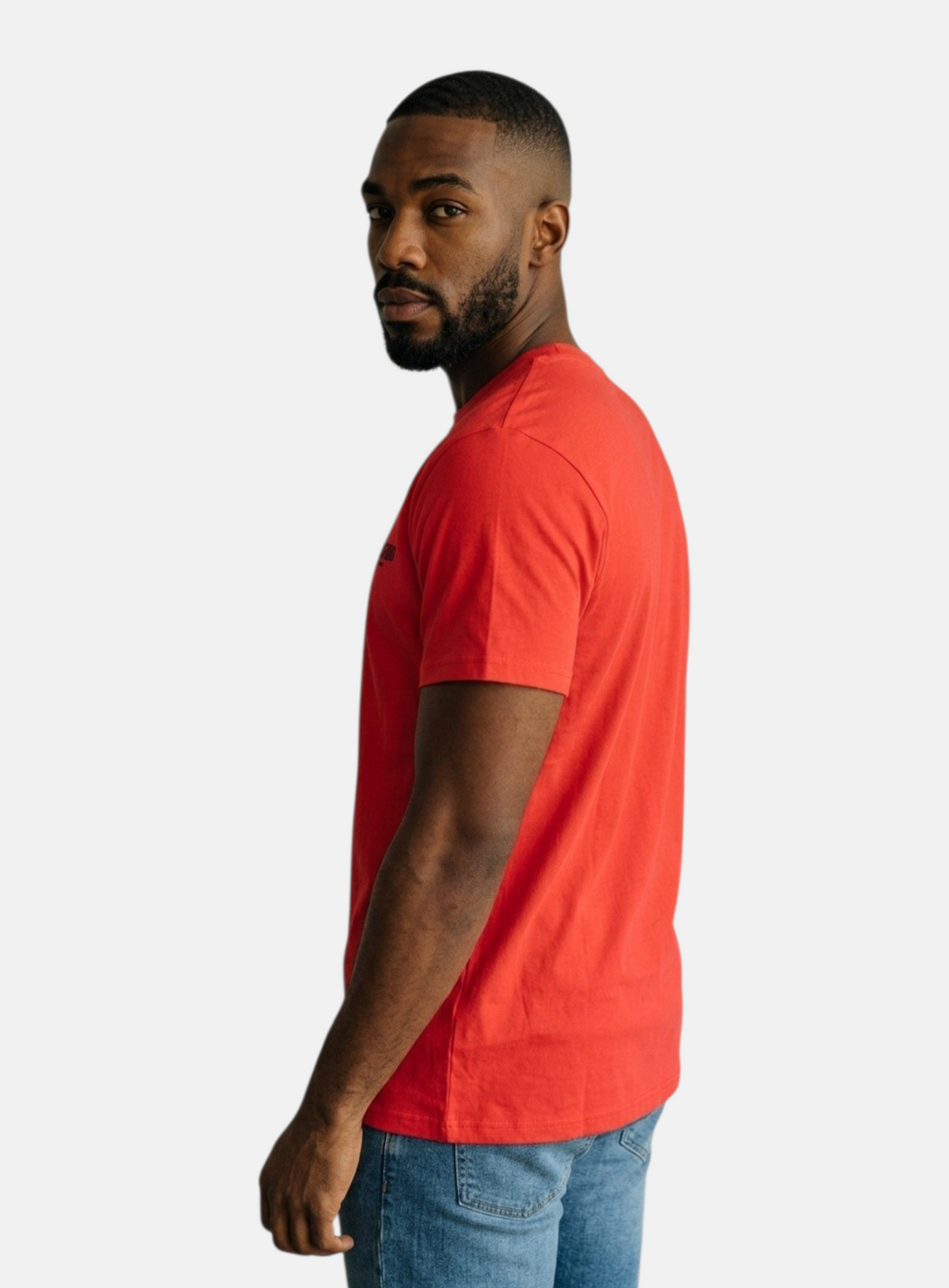 T-Shirt Manica Corta Uomo Moschino   A19042323