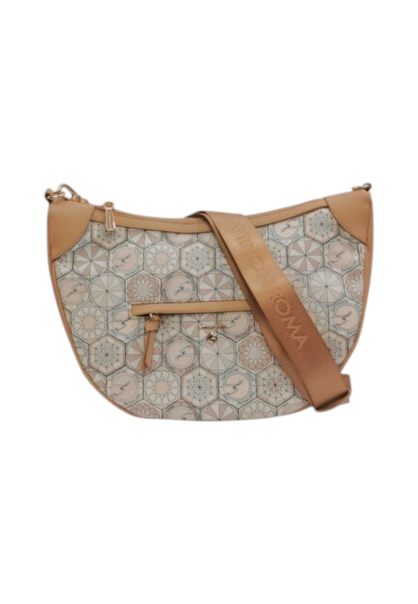 Borsa A Tracolla Donna Gattinoni Large Hobo Teodosia Daily BENTD8618WZT