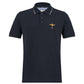 Polo Manica Corta Uomo Aeronautica Militare In Pique' Di Cotone Con Logo  261PO1308UP00082