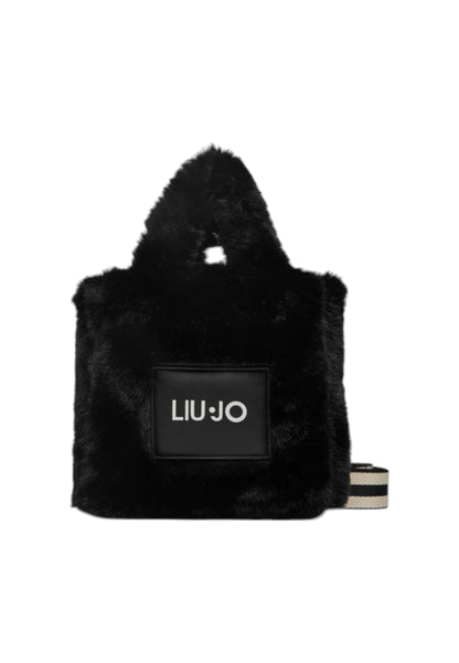 Borsa A Mano Donna Liu Jo X-Small Tote  TF5271E0374