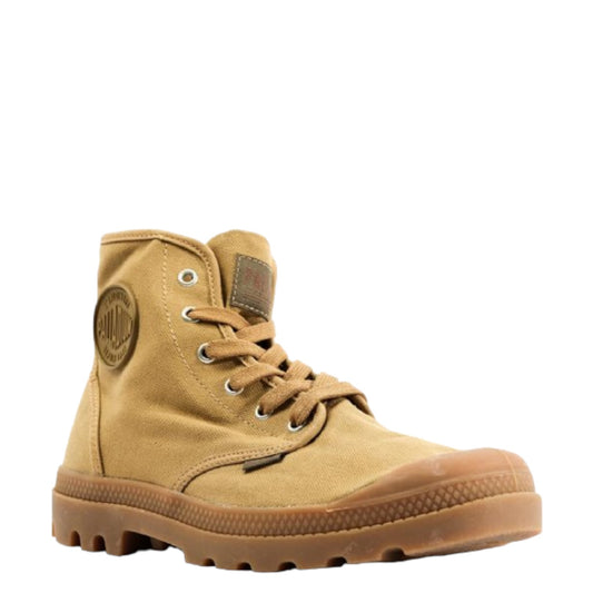 Sneakers Alte Uomo Palladium   PAS02352