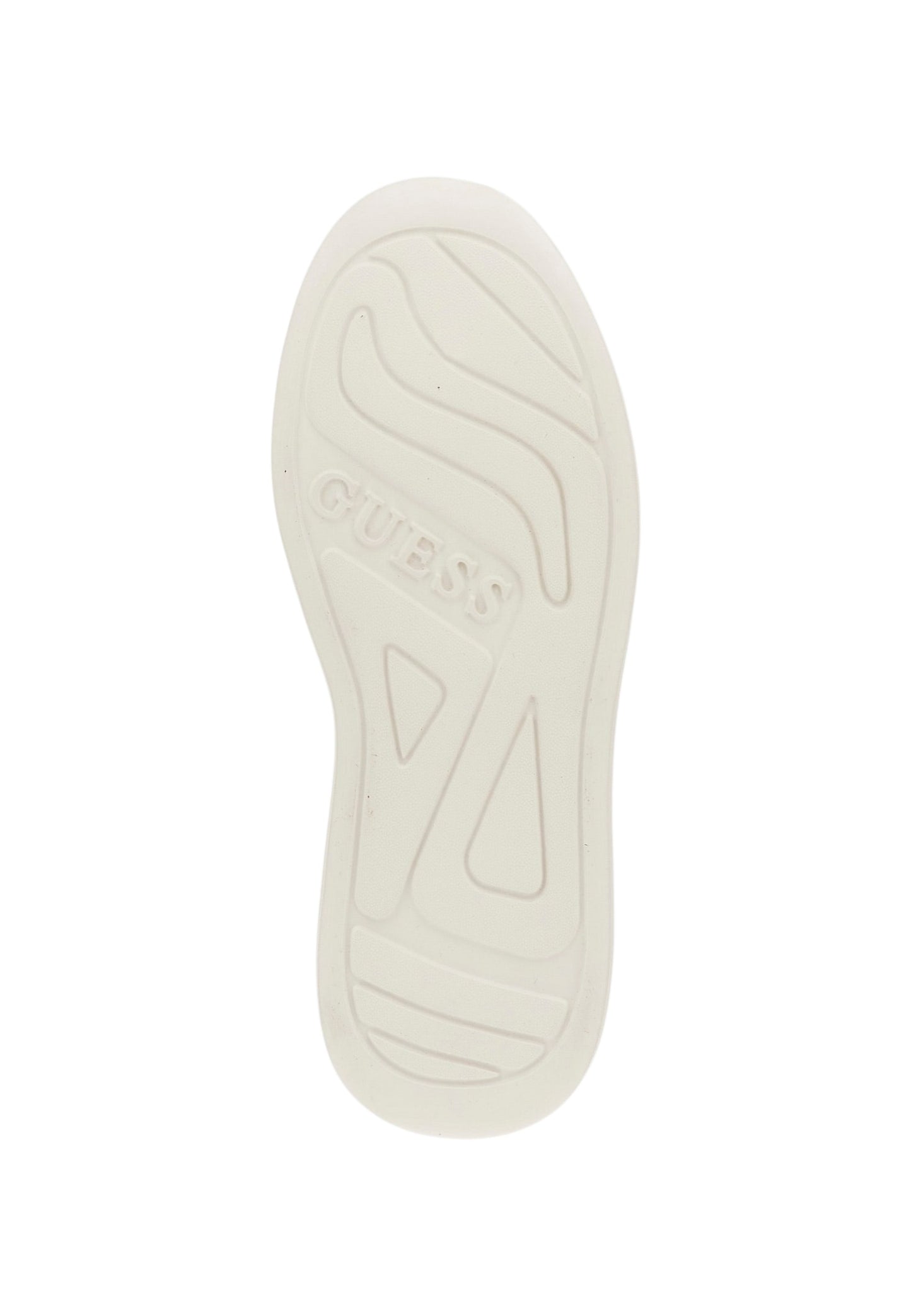 FLJELBFAL12 - Sneakers - Guess