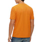 T-Shirt Manica Corta Uomo Boss
