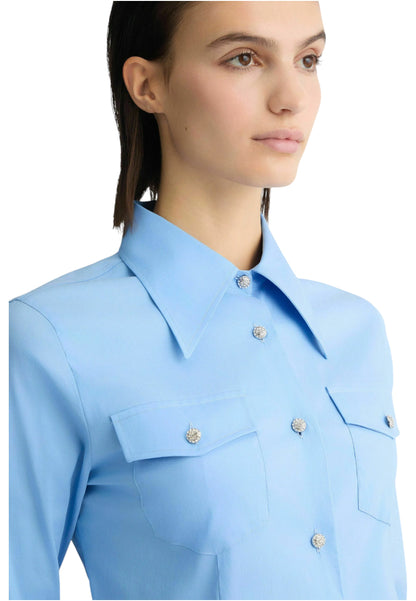 Camicia Manica lunga Donna Liu Jo
