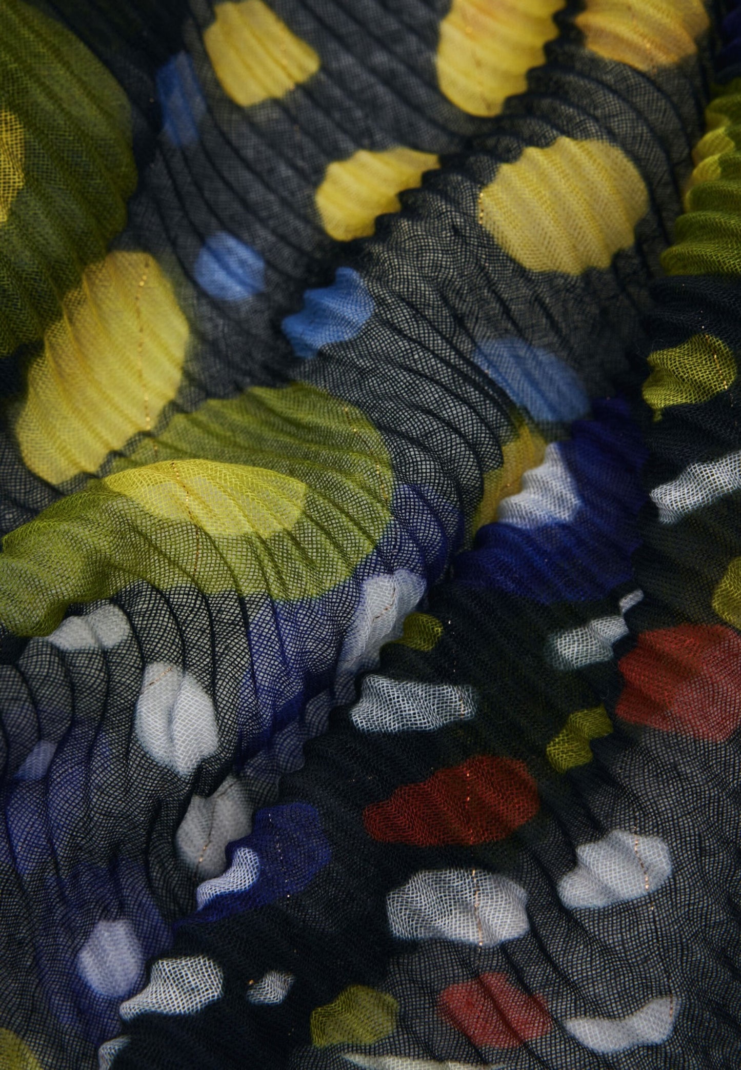 Foulard  Donna Desigual 180x80 cm Opart Lacroix 26SAWA03