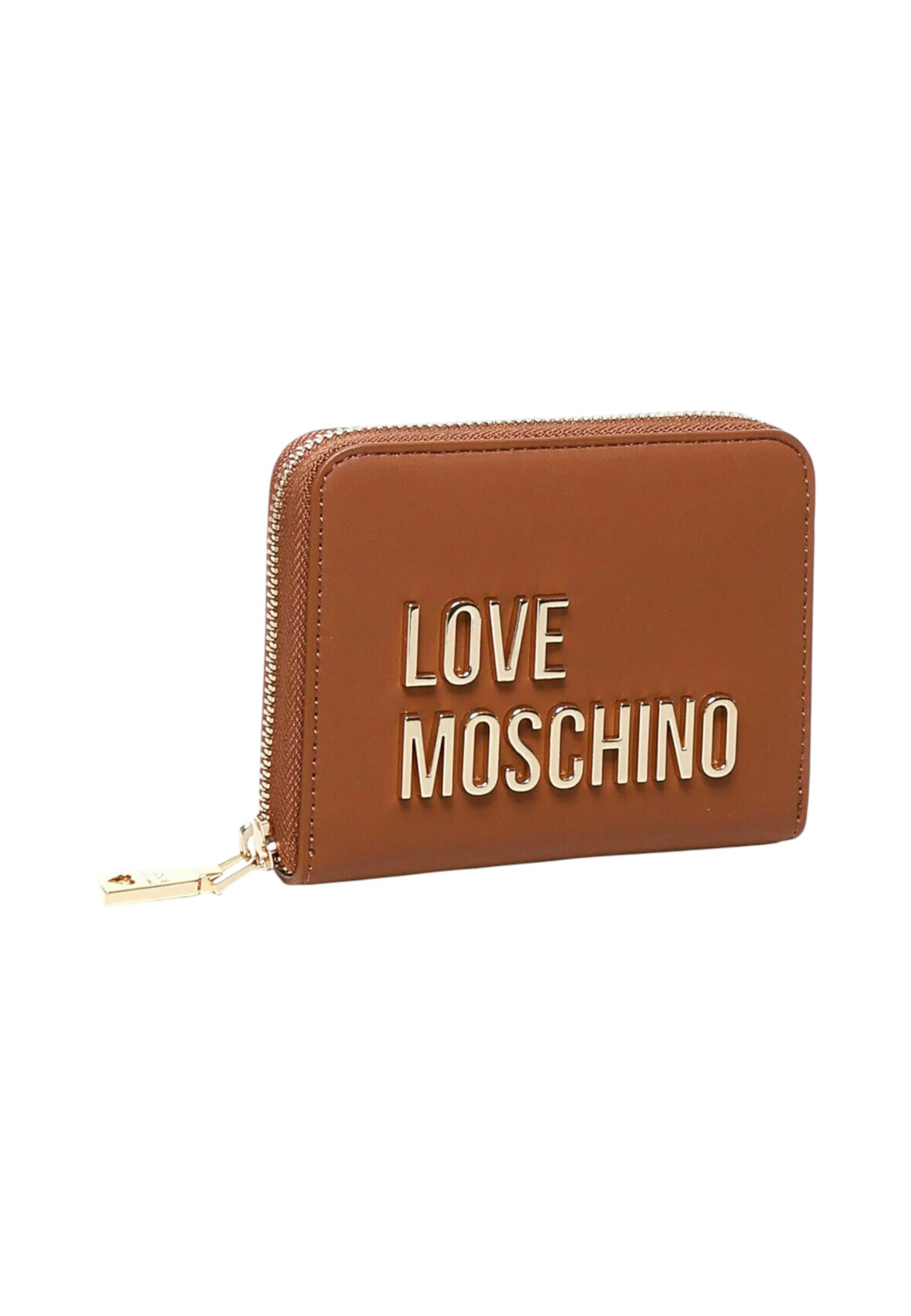 Portafoglio Con Zip Donna Love Moschino Piccolo  JC5613PP1NKD0
