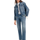 Giacca Jeans Donna Gas  Greg Jacket 255083020133