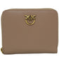 Portafoglio Con Zip Donna Pinko   100249A0F1