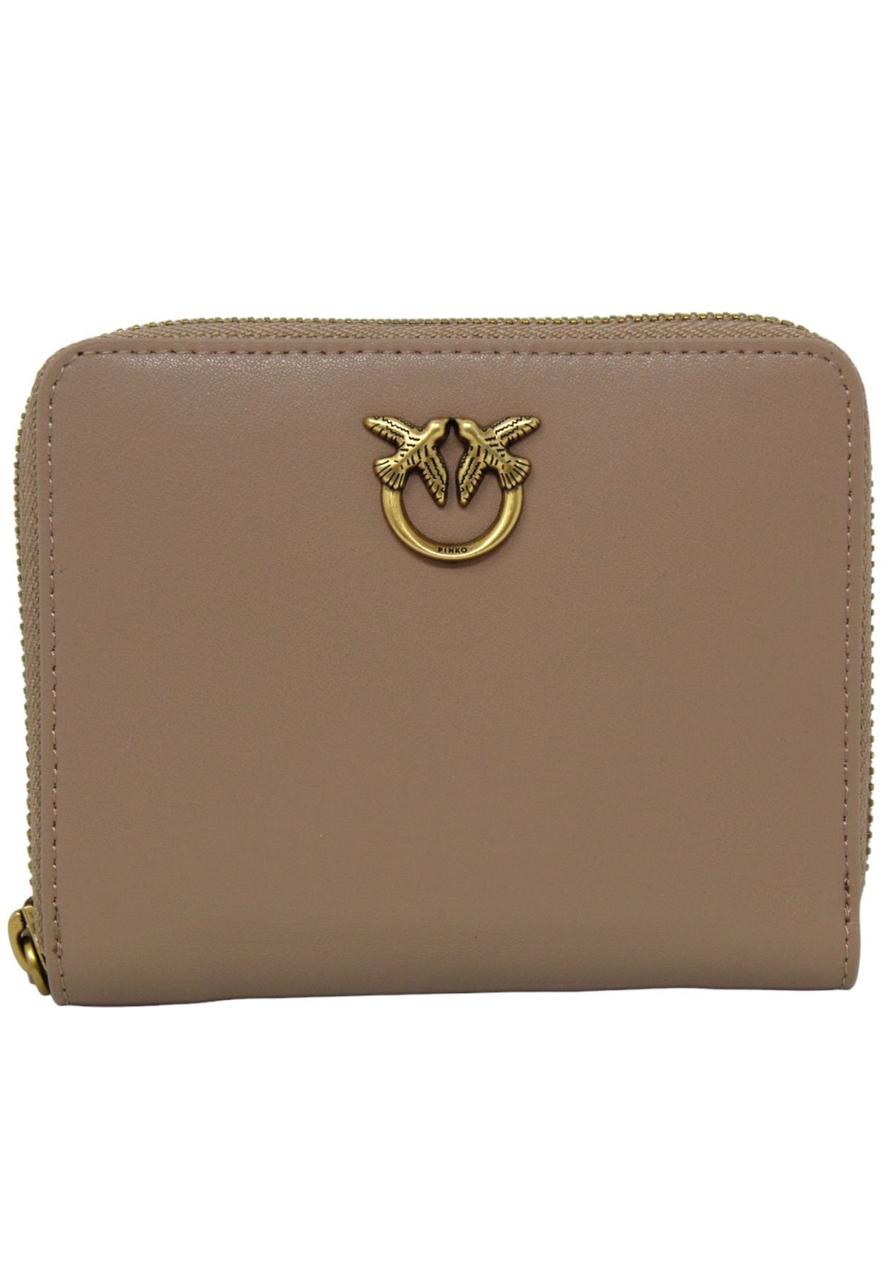 Portafoglio Con Zip Donna Pinko   100249A0F1