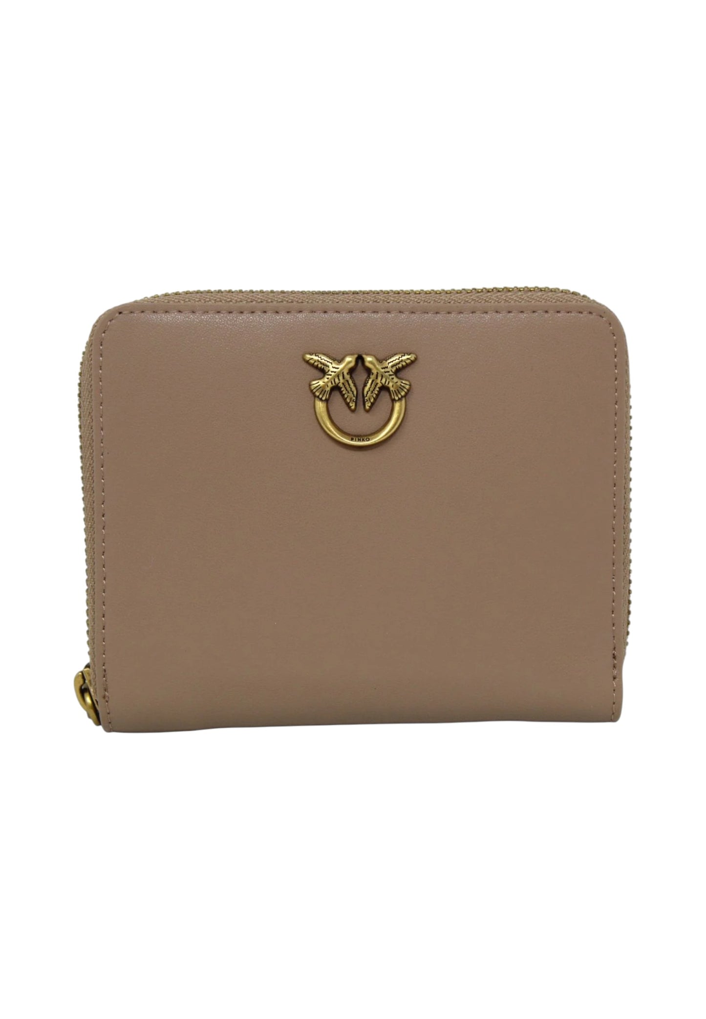 Portafoglio Con Zip Donna Pinko   100249A0F1