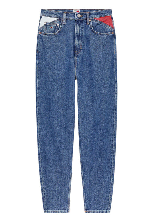 DW0DW18572 - Jeans - Tommy Jeans