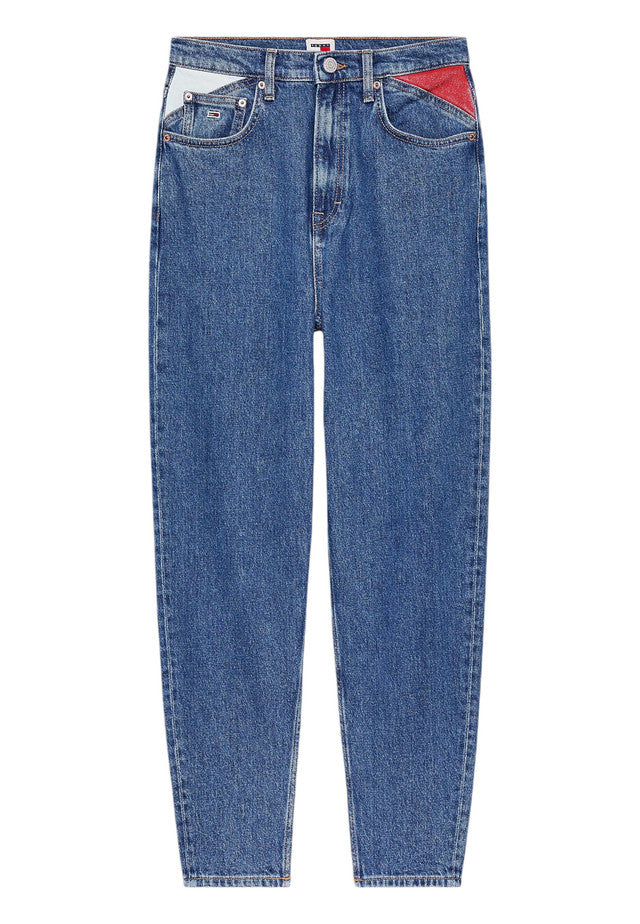 DW0DW18572 - Jeans - Tommy Jeans