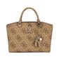 Borsa A Mano Donna Guess Luxury Satchel Queensland HWOS9655060