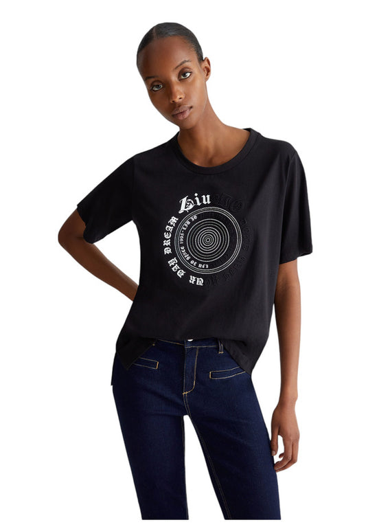 TF4020JS923 - T-Shirt - Liu Jo