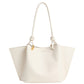 Borsa A Spalla Donna Coccinelle In Pelle Martellata Coccinelle Finn Medium E1U07110201
