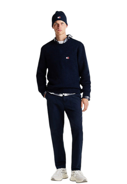 DM0DM19431 - Maglione - Tommy Jeans