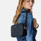 Borsa A Tracolla Donna Liu Jo Medium Camera Case Bag Eco Line AA6211E1012