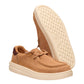 Sneakers Alte Donna Hey Dude  Harper Moc Crafted Suede HD.45619