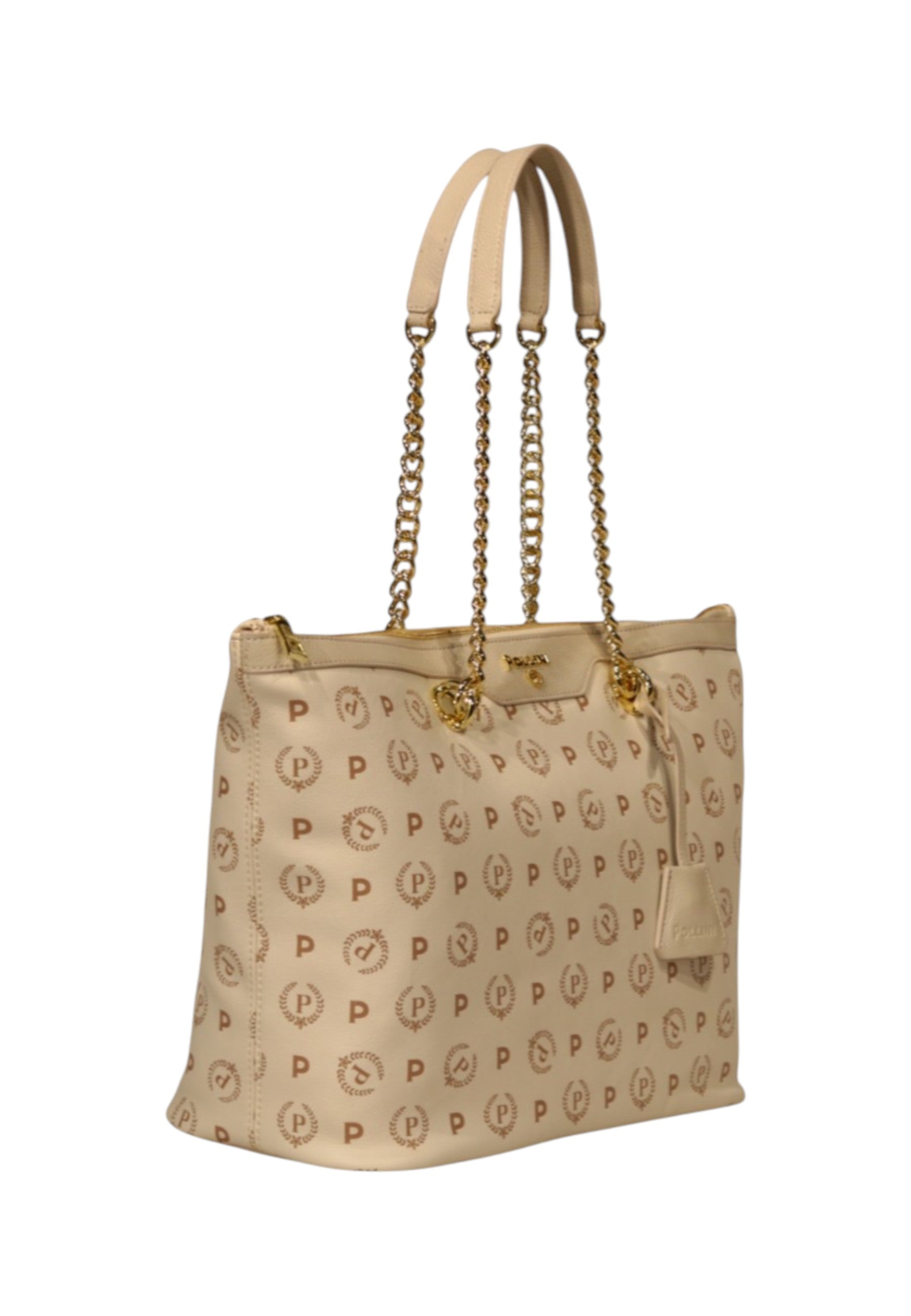 Borsa A Tracolla Donna Pollini   TE8410PP02Q2