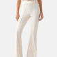 Pantaloni Flare Fit Donna Guess  New Flared Evelina W4YB01KCBO2