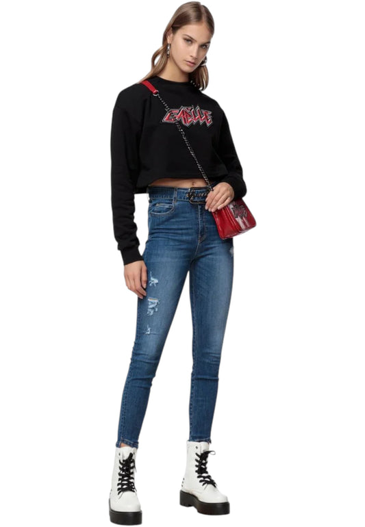 Jeans  Donna Gaelle   GBD10404