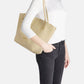 Borsa A Spalla Donna Braccialini Shopping In Pelle Ariel B19031PP