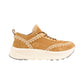 Sneakers  Donna Mou  Speed Eskimo Sneaker Lace-Up MU.FW761000A
