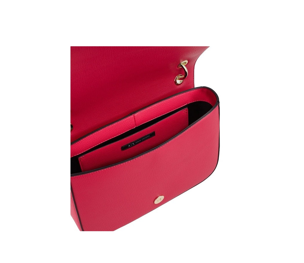 Borsa A Mano Donna Armani Exchange Con Tracolla  9427361A702