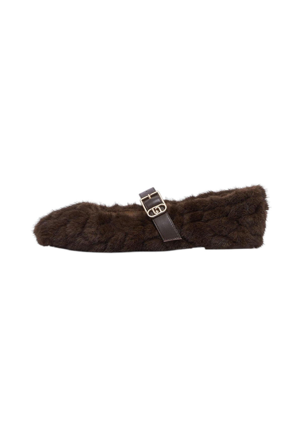Slip-On  Donna Liu Jo  Brigitte 11 SF6125TX138